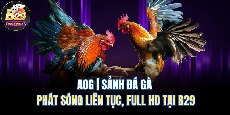 AOG