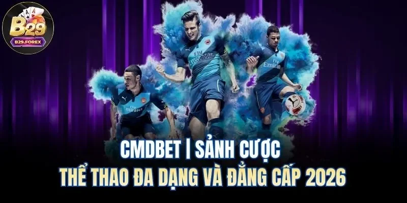 CMDBET